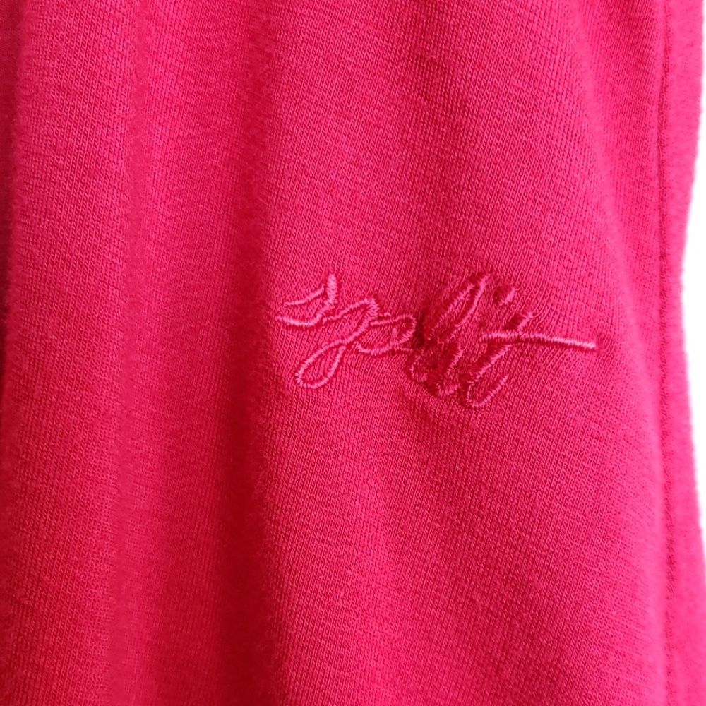 Split Athletic Top - image 4